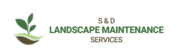 S & D Landscape Maintenance Services Pty Ltd