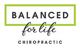 Balanced for Life Chiropractic
