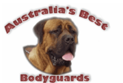 Australia's Best Bodyguards