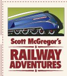 T/A Railway Adventures
