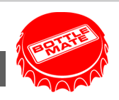 BottleMate bottle opner 