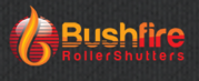 Bushfire Roller Shutters