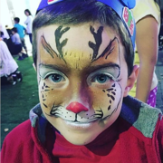 Kids Face Painting Services Sydney & Melbourne