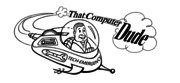 That Computer Dude computer repairs central coast