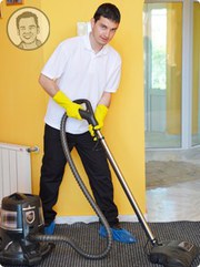 Carpet Cleaning & Upholstery Cleaning by Paul's Carpet Cleaning Sydney