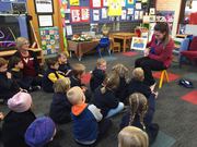 Preschool NSW At Tiny Scholars | Child care and Preschool