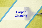 Hire A Reliable Cleaner For Cleaning Your Commercial Carpets