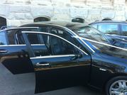 Hills Corporate Cars Offered Airport Transfers