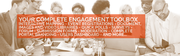 Effective Online Community Engagement Toolbox - Engagement Hub