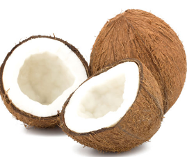 Coconut Oil Manufacturer