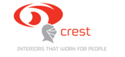 Crest Office Interiors