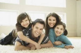 Carpet Cleaning North Shore