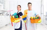 End of Lease Cleaning Services - Sydney Home Cleaners