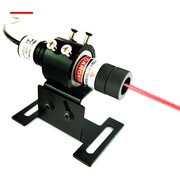 Red Line Laser Alignment with Qualified Glass Lens Review