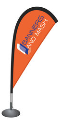 Retractable Banners - Banners