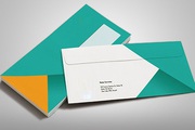 Envelope Printing - To Make an Impact of Brand