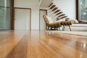 Hardwood Timber in Sydney