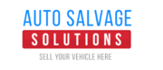 Auto Salvage Solutions