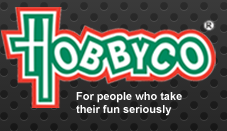 Hobbyco