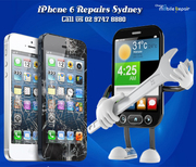 iPhone repairs around Sydney