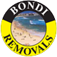Hire Packaging Materials and Moving Boxes in Sydney at Bondi Removals