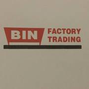 Bin Factory