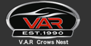 V.A.R Crows Nest