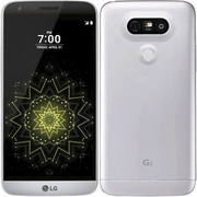 New Genuine LG G5 32GB,  Silver (LGH850,  SIM Free/Unlocked)