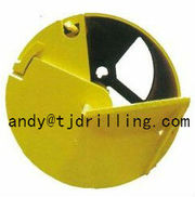 Cleaning buckets(drilling cleaning bucket 