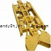 Hydraulic Diaphragm Wall Grabs