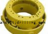 Cardan joint for Bauer Rotary Drilling Rig