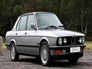 1986 BMW m5 1986 BMW M5 Manual