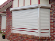 Security Window Shutters in Sydney - bavarianshutters.com.au