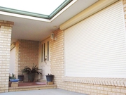 Security Window Shutters in Sydney - Roller Shutters Sydney