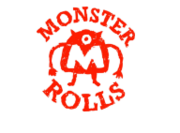 Monster Rolls Food Truck