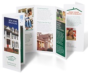 Fast and Cheap Brochure Printing in Sydney