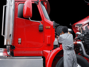 Truck Mechanical And Repair Specialist In Marsden Park