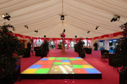 Planning Marquee Hire Events