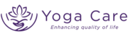 Aged care yoga