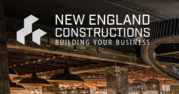New England Constructions Pty Ltd