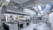 Professional Kitchen Cleaning Services By Pristine Kitchen