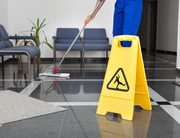 AZ Strata Services: Best Cleaning Contracts in Sydney