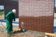 Complete High Pressure Brick Cleaning Sydney - WWS