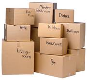 Low Cost Removalists in Western Sydney from Bill Removalists Sydney