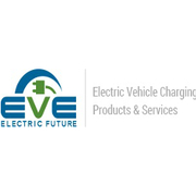 Certified EV Charging Stations in Sydney | EVE Australia