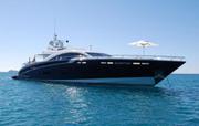 Hire Customized Boat Charter Cruise in Sydney Harbour