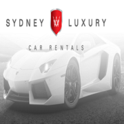 Sydney Luxury Car Rentals