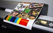 Large Format Inkjet Printing in Sydney by Rewind Photo Lab