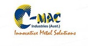 C-Mac Sheet Metal Fabrication Sydney