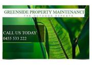 Professional & Reliable Gardening Services in North Bridge